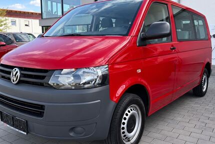 VW T5 Transporter 109.000 km 13.990 &euro; Neuching 85467