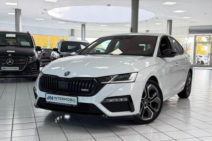 Skoda Octavia 53.605 km 34.990 € Schönefeld / bei Berlin 12529