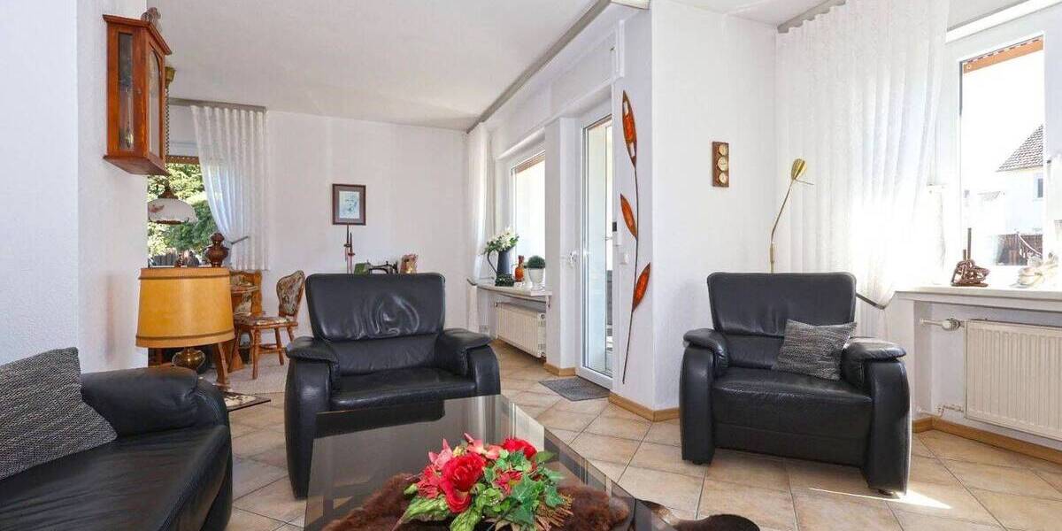 Reihenendhaus Lübbecke - 4 Zimmer, 95 m&sup2;, 239.000&euro; | Angebot:26868095