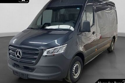 Mercedes-Benz Sprinter 12.530 km 53.450 &euro; Landsham 85652