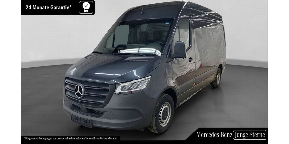 Mercedes-Benz Sprinter 12.530 km 53.450 &euro; Landsham 85652
