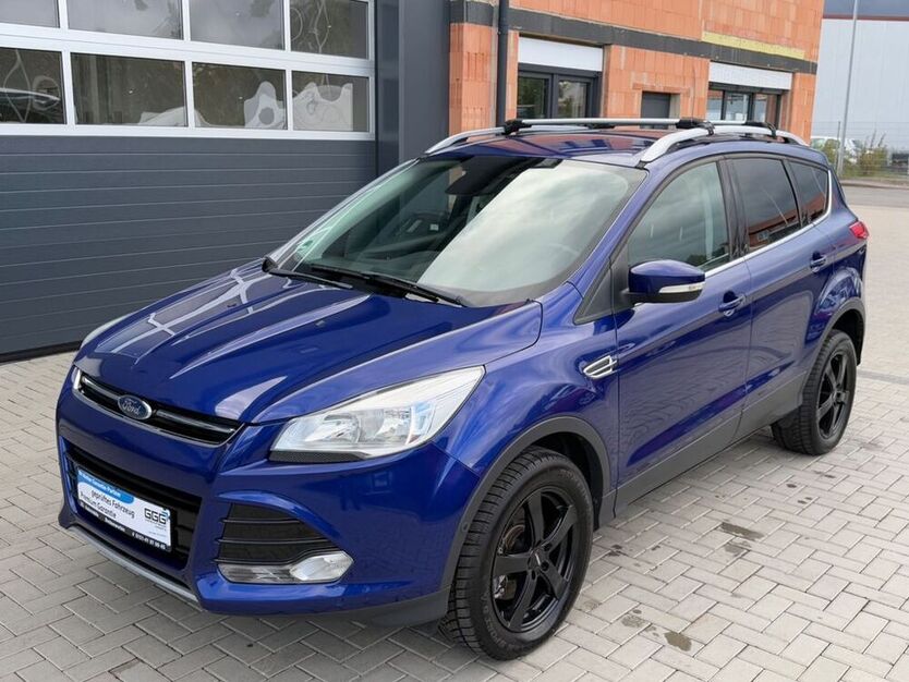 Kuga