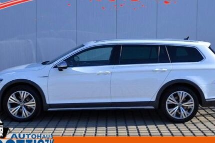 VW Passat Alltrack 119.097 km 24.859 &euro; Bautzen 02625