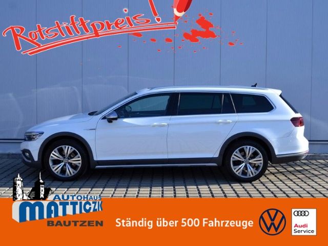 VW Passat Alltrack 119.097 km 24.859 &euro; Bautzen 02625