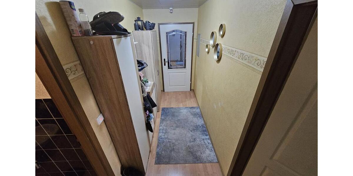 ** Große 4-Zimmer-Eigentumswohnung in Altwarmbüchen ** 4 zimmer