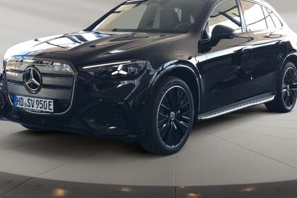 Mercedes-Benz GLC 400 7.595 km 84.779 &euro; Heilbronn 74072