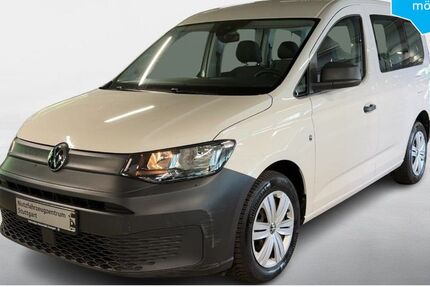 VW Caddy 67.967 km 17.990 &euro; Stuttgart 70188
