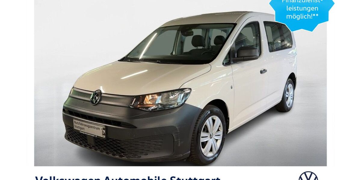 VW Caddy 67.967 km 18.490 &euro; Stuttgart 70188