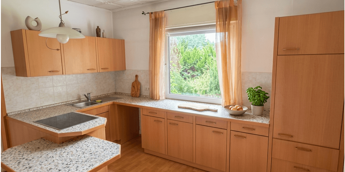 Potenzialstarkes Sanierungsobjekt: Freistehendes Ein- oder Zweifamilienhaus in Waldfischbach - Zweifamilienhaus Waldfischbach-Burgalben Rheinland-Pfalz | Angebot:27103932