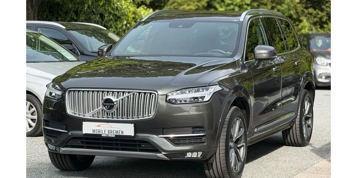 Volvo XC90 180.500 km 24.990 &euro; Bremen 28259