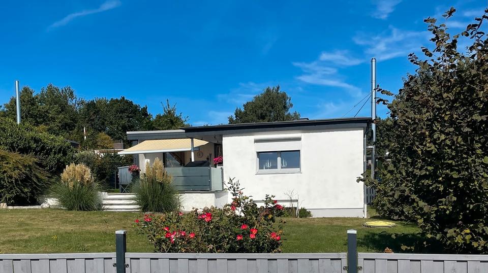 Bungalow Scharbeutz Wulfsdorf - 5 Zimmer, 165 m&sup2;, 615.000&euro; | Angebot:25535578