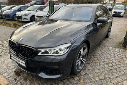 BMW 740