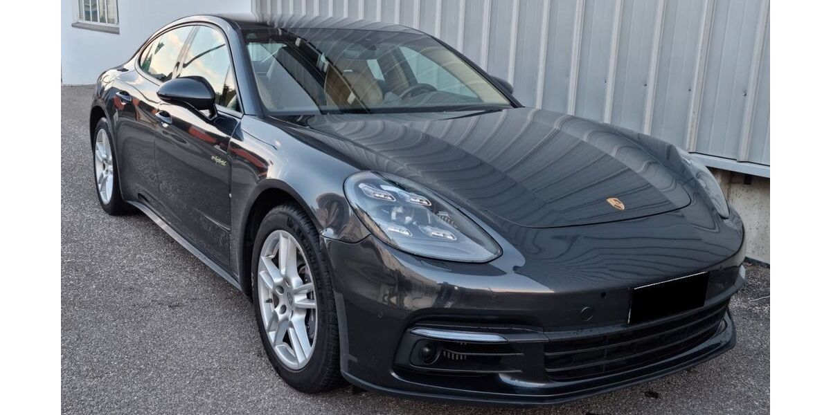 Porsche Panamera 170.000 km 37.000 &euro; Starnberg 82319