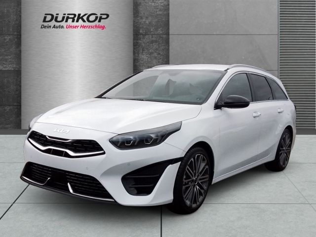 Kia ceed Sportswagon 14.034 km 30.550 € Braunschweig 38126