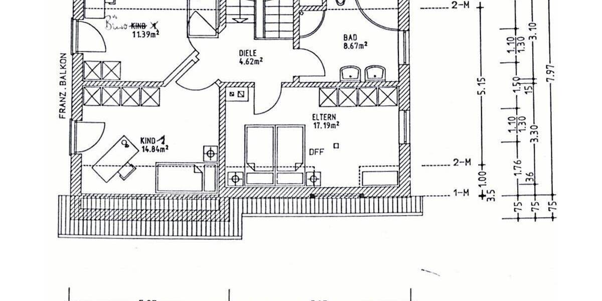 Einfamilienhaus Eckental Eckenhaid - 6 Zimmer, 250 m&sup2;, 949.000&euro; | Angebot:26141019