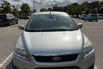 Ford Focus 234.000 km 2.500 &euro; Bramsche 49565