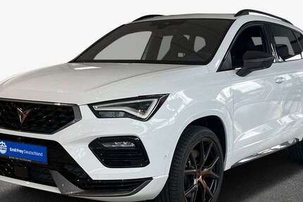 Cupra Ateca 21.480 km 40.480 &euro; Flensburg 24944