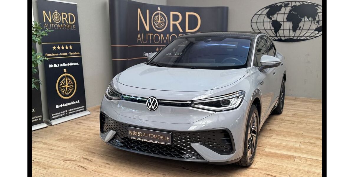 VW ID.5 40.477 km 31.990 &euro; Rastede/ Wahnbek 26180