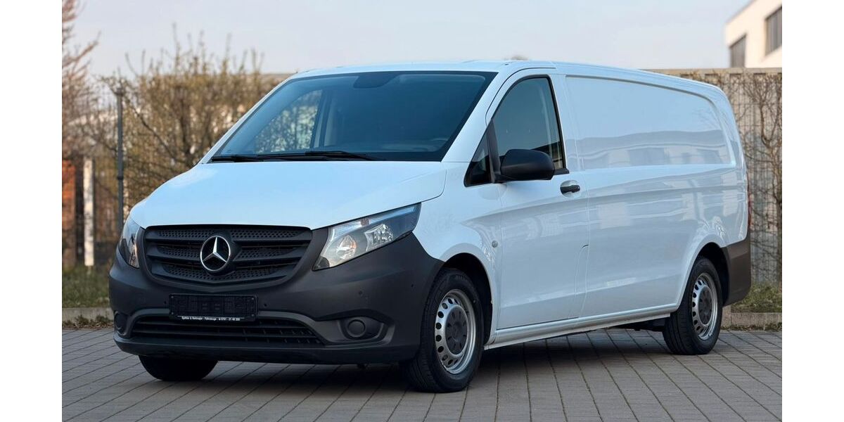 Mercedes-Benz Vito 73.100 km 20.500 &euro; Freiburg 79111
