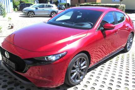 Mazda 3 88.400 km 16.900 &euro; Fritzlar, Dom- und Kaiserstadt 34560