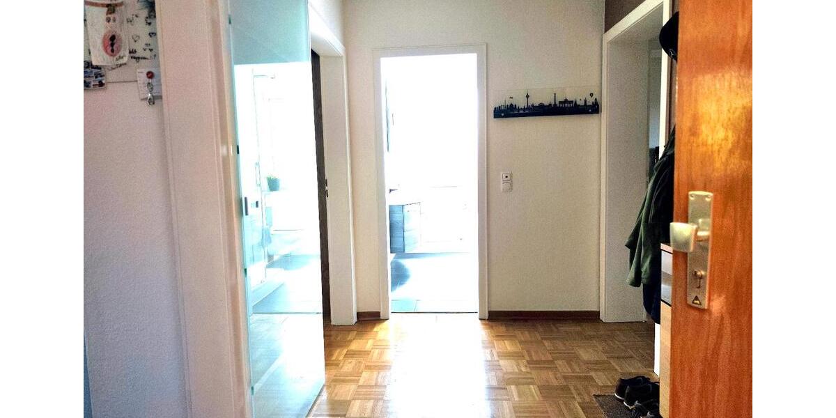 Etagenwohnung Lügde - 2 Zimmer, 60 m&sup2;, 109.000&euro; | Angebot:26414872