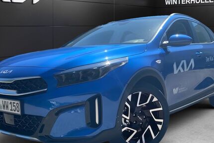 Kia XCeed 2.500 km 27.780 € Dachau 85221