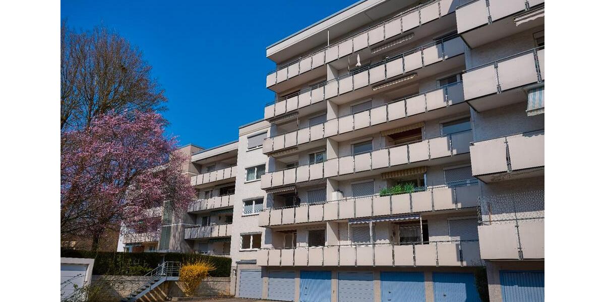 Etagenwohnung Künzelsau - 3 Zimmer, 87 m&sup2;, 225.000&euro; | Angebot:25964459