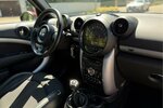 Mini Cooper Countryman Cooper Park Lane Chili 1. Hand 91.000 km 8.990 &euro; Neckarsulm 74172