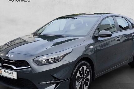 Kia ceed / Ceed 10.800 km 19.850 &euro; Springe 31832