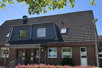 Wohnung Oldenburg in Holstein - 3 Zimmer, 62 m&sup2;, 700&euro; | Angebot:27117552