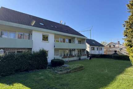 Wohnung Gundelfingen - 3 Zimmer, 73 m&sup2;, 287.000&euro; | Angebot:27094893