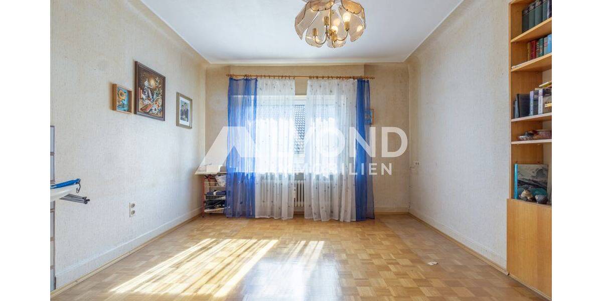 Mehrfamilienhaus, Wohnhaus Sachsenheim Kleinsachsenheim - 1 Zimmer, 210 m&sup2;, 675.000&euro; | Angebot:26874872
