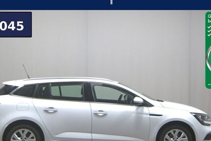 Renault Megane 105.024 km 9.980 € Gyhum/Bockel 27404
