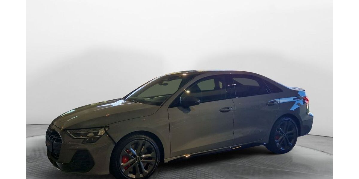 Audi S3 2.500 km 63.890 &euro; Schwäbisch Hall 74523