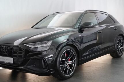 Audi Q8 95.933 km 54.990 &euro; Chemnitz 09224