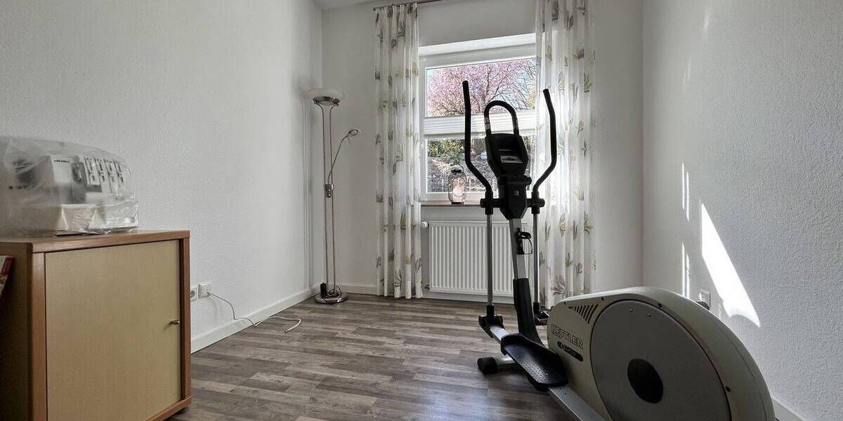 Reihenmittelhaus Vlotho - 4 Zimmer, 101 m&sup2;, 228.000&euro; | Angebot:26190123
