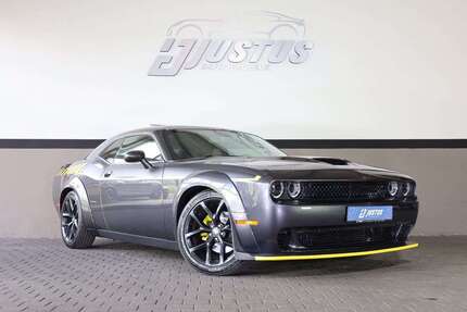 Dodge Challenger 42.686 km 34.400 &euro; Limburg an der Lahn 65549