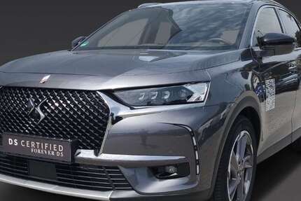 DS Automobiles DS 7 Crossback 33.535 km 35.999 &euro; Köln 51145
