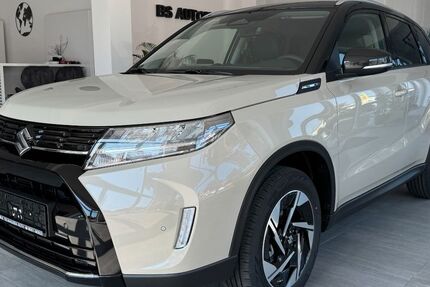 Suzuki Vitara 5.900 km 24.900 &euro; Gelnhausen - Roth 63571