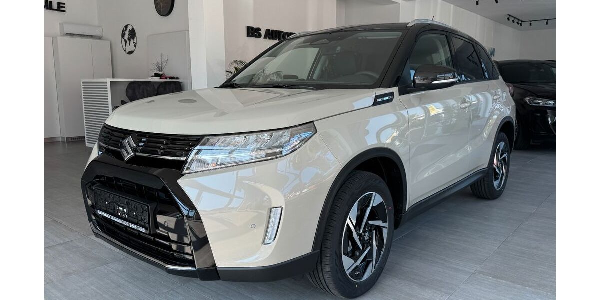 Suzuki Vitara 5.900 km 24.900 &euro; Gelnhausen - Roth 63571