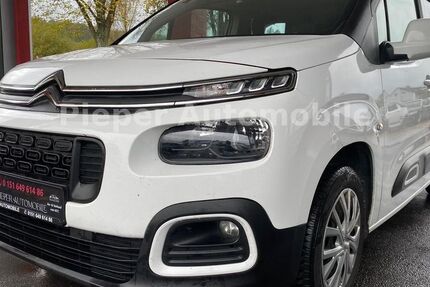 Citroen Berlingo 200.000 km 11.980 &euro; Oerlinghausen 33813