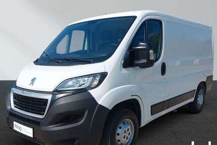 Peugeot Boxer 35.937 km 15.800 &euro; Berlin 13125