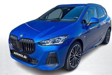 BMW 218 Active Tourer 47.909 km 29.150 &euro; Enge-Sande 25917