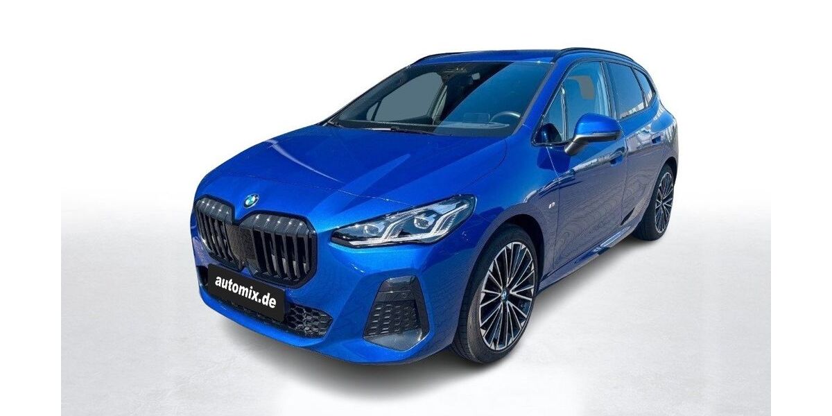 BMW 218 Active Tourer 47.909 km 29.150 &euro; Enge-Sande 25917