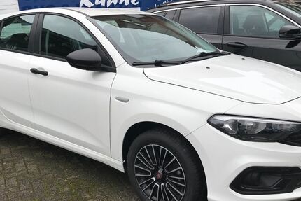 Fiat Tipo 5 km 21.990 &euro; Baesweiler 52499