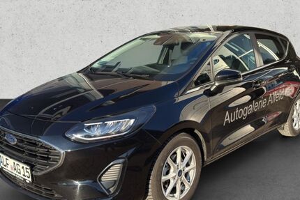 Ford Fiesta 15.900 km 17.900 &euro; Alfeld 31061