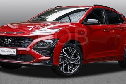 Hyundai KONA 51.787 km 23.888 € Düsseldorf 40233