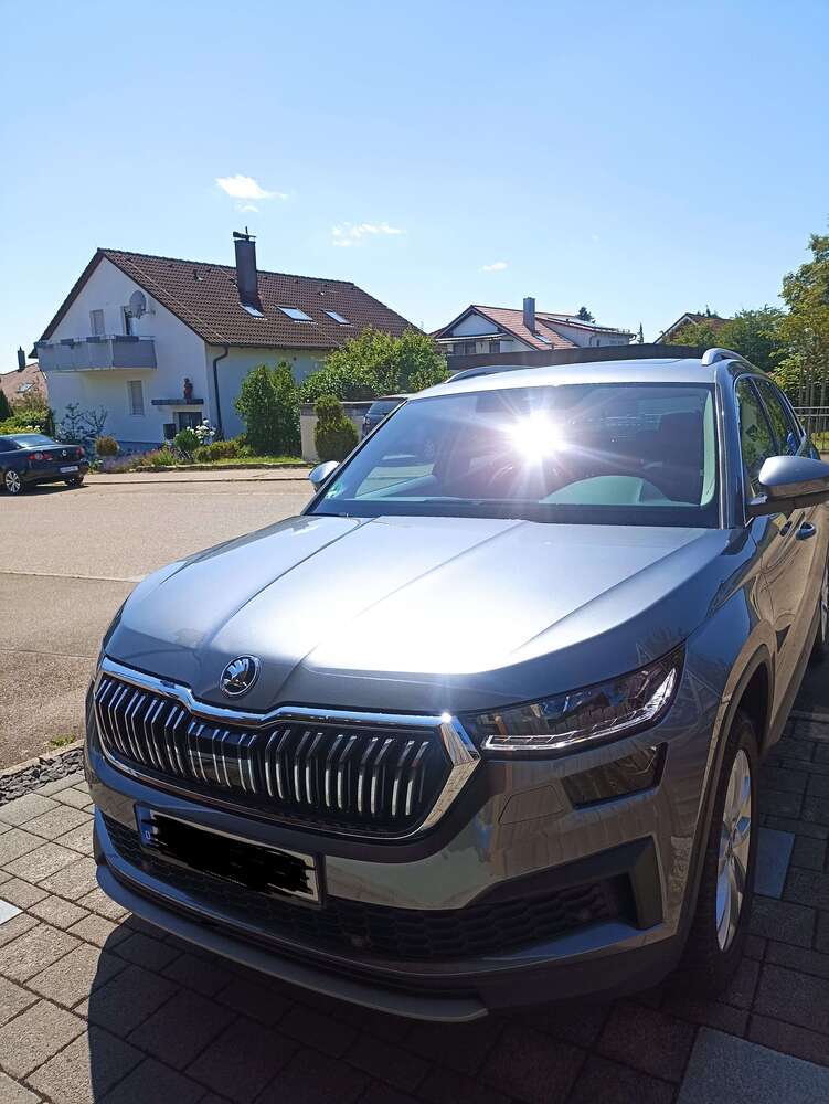 Kodiaq