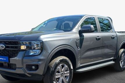 Ford Ranger 2.500 km 42.900 &euro; Stuttgart 70329