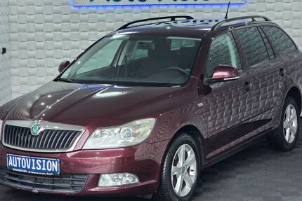 Skoda Octavia 249.000 km 4.950 € Herzberg am Harz 37412